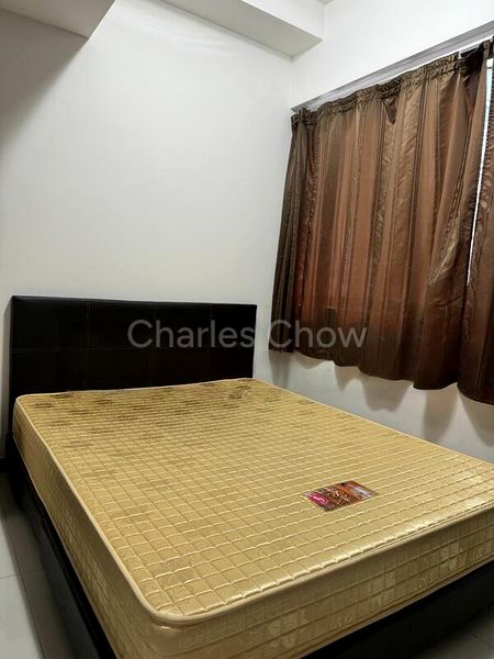 1 Bed Apartment (Condo) for Rent in  Viva Vista - Image 1